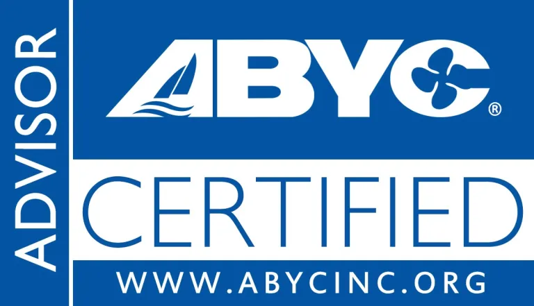 ABYC Certified Logo
