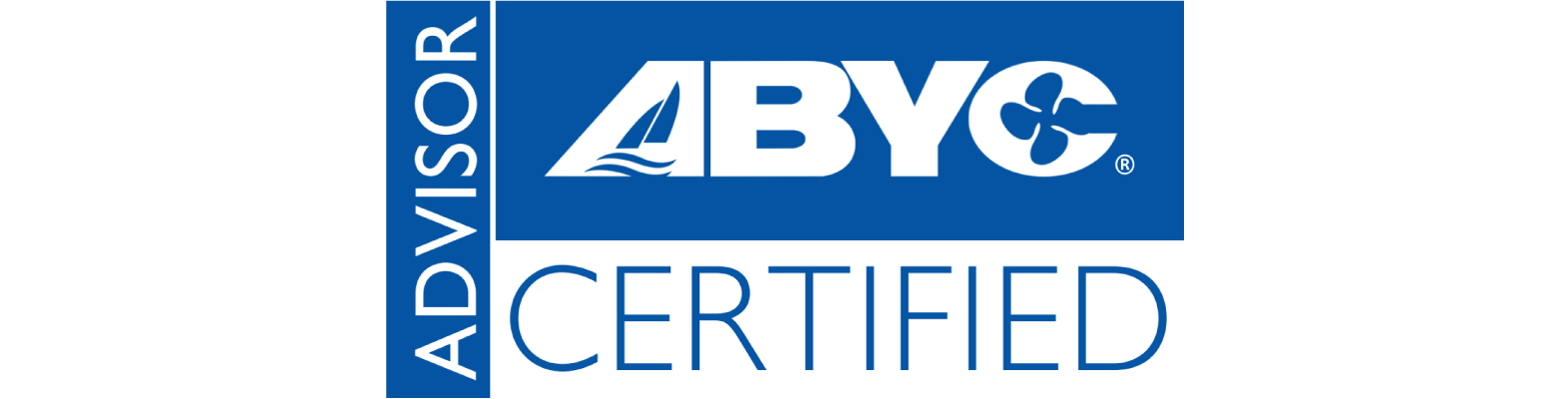 ABYC Certified Logo