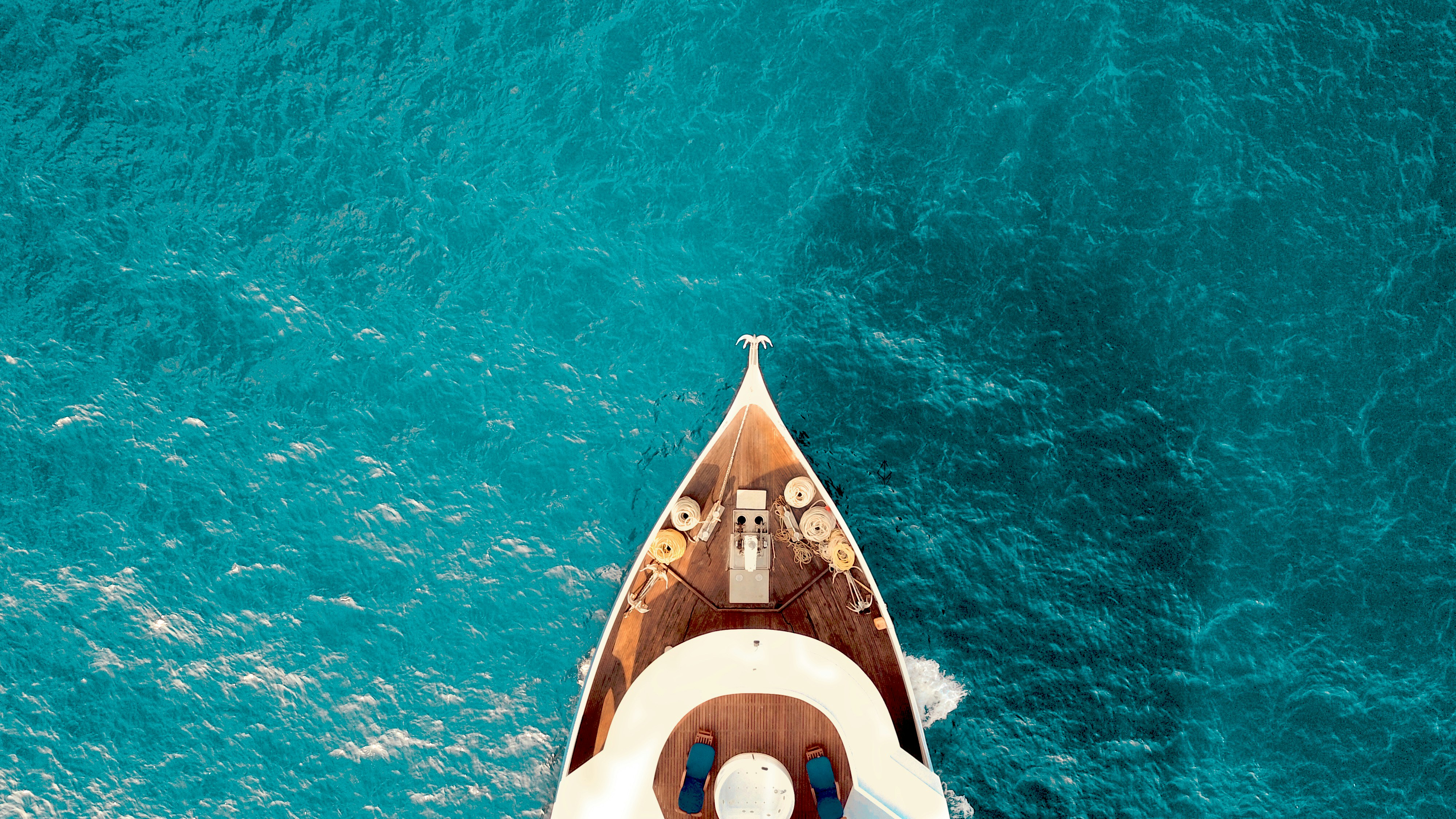 Yacht Electrical System Drafting in Southern California